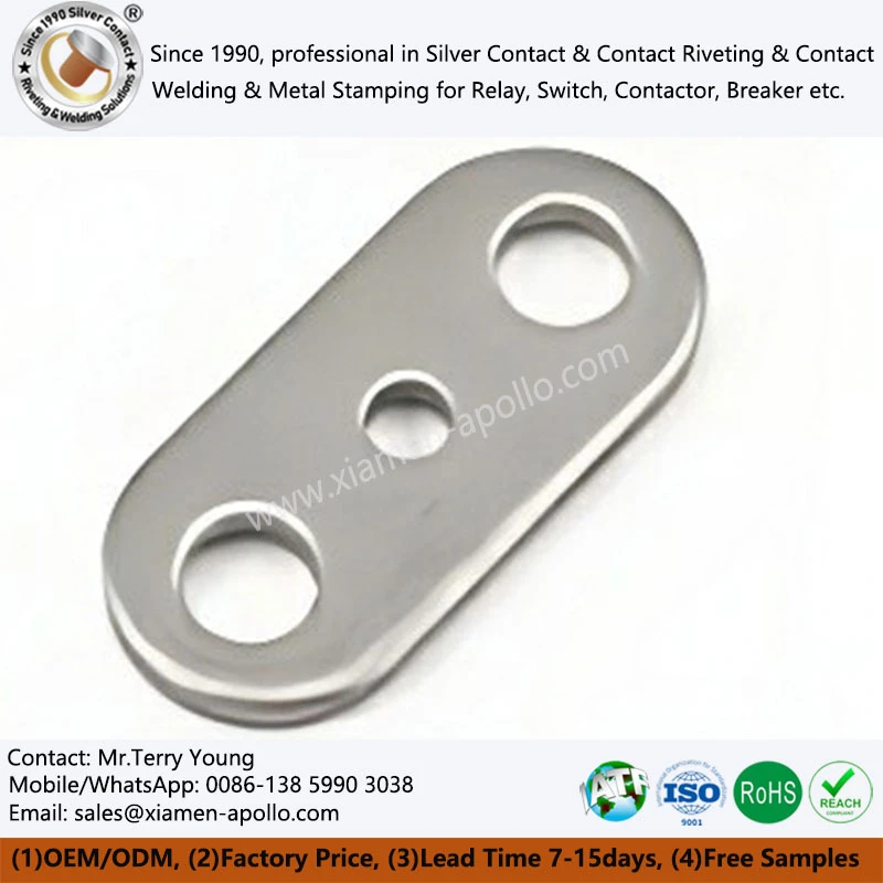 Metal Steel Stamping Blanks Metal Steel Stamping Blanks