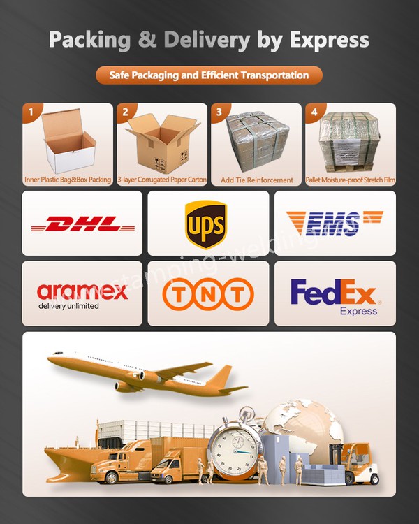 Apollo Logistics and Packing Methods Apollo Logistics and Packing Methods
