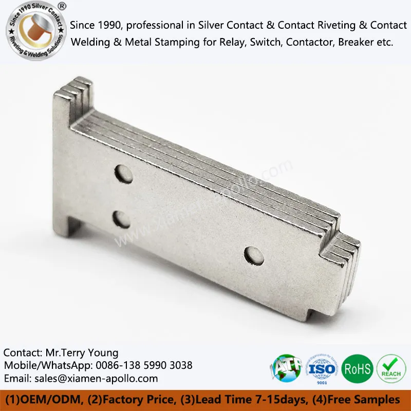 Cold Heading Pure Iron Core Cold Heading Pure Iron Core