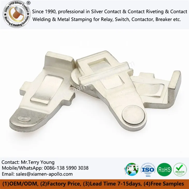 Placa de plata pura INTINGURA EN DIE PARA SCUPTO