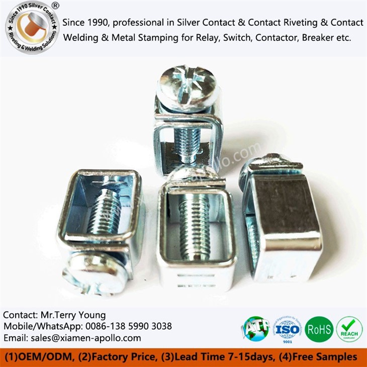 Electrical Terminal Screws